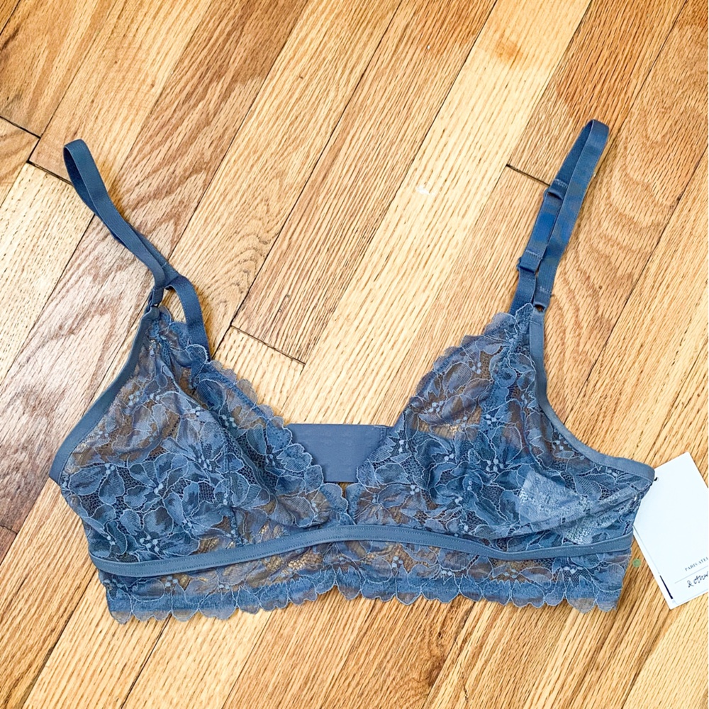 NWT & Other Stories bra